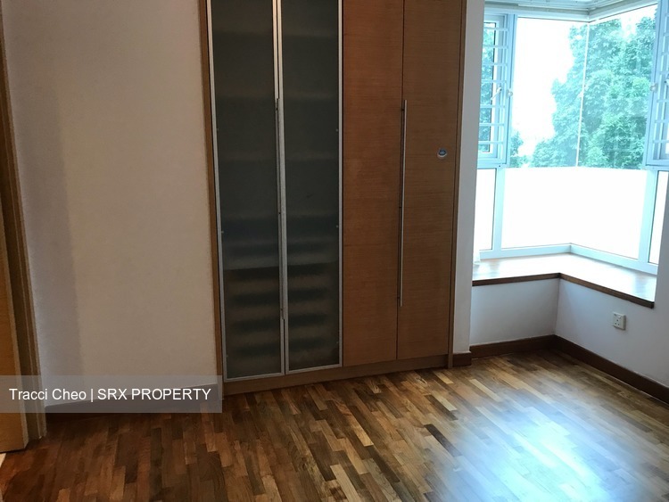 Savannah Condopark (D18), Condominium #170645922
